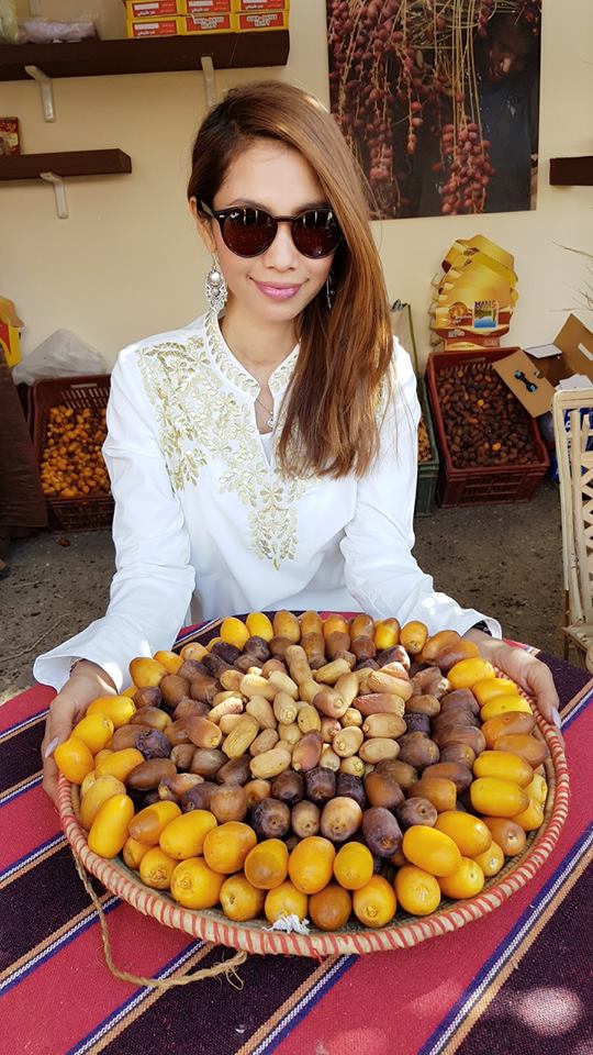 Egyptian Zaghloul dates General Fruit Growing Growing Fruit